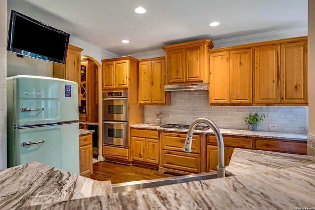 26335 Marsh Pond, San Antonio, TX 78260