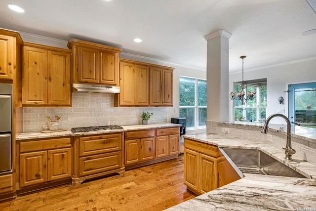 26335 Marsh Pond, San Antonio, TX 78260