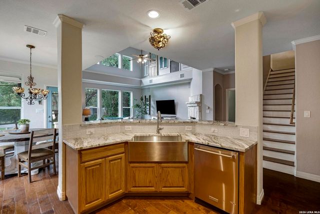 26335 Marsh Pond, San Antonio, TX 78260
