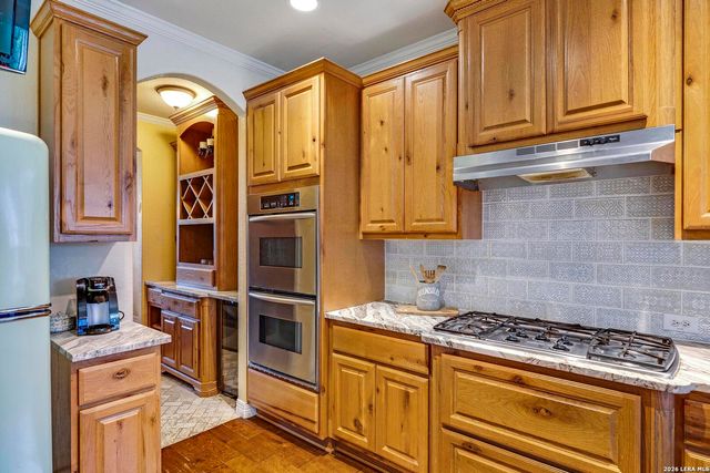 26335 Marsh Pond, San Antonio, TX 78260