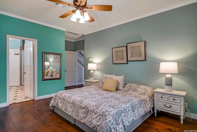 26335 Marsh Pond, San Antonio, TX 78260