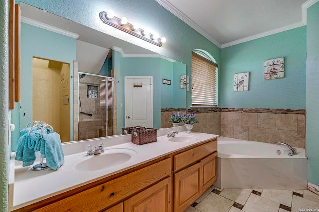 26335 Marsh Pond, San Antonio, TX 78260