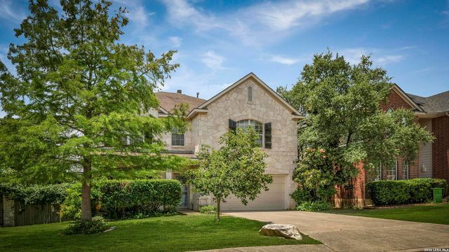 26335 Marsh Pond, San Antonio, TX 78260