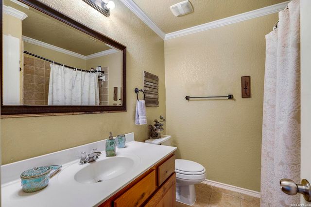 26335 Marsh Pond, San Antonio, TX 78260