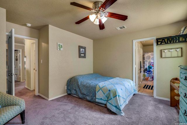 26335 Marsh Pond, San Antonio, TX 78260