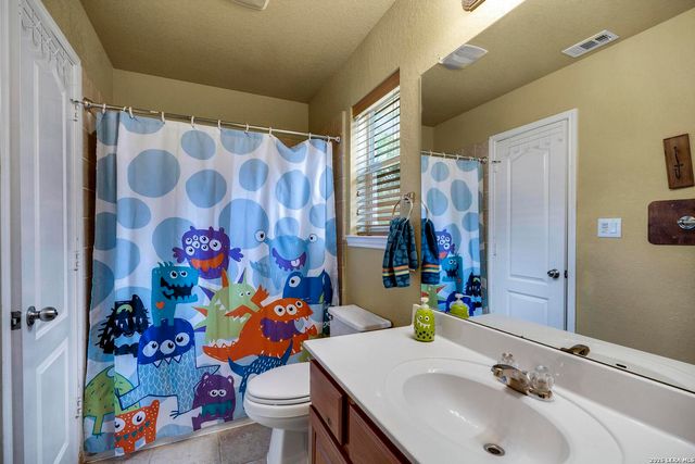 26335 Marsh Pond, San Antonio, TX 78260