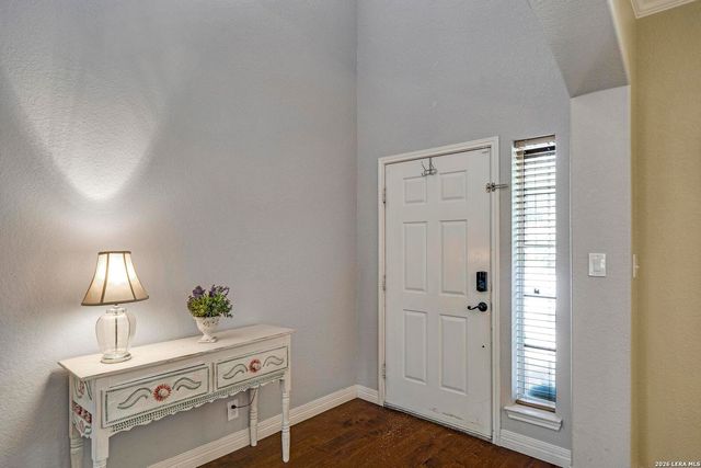 26335 Marsh Pond, San Antonio, TX 78260