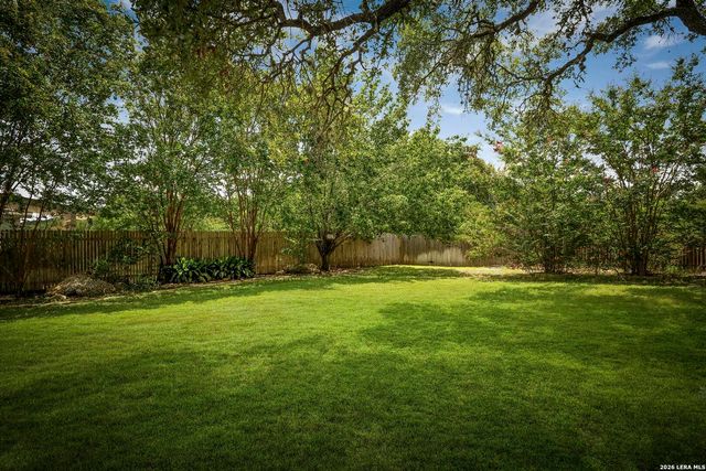 26335 Marsh Pond, San Antonio, TX 78260