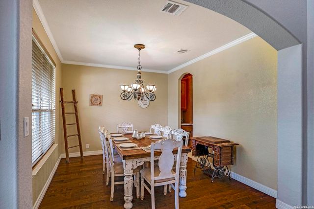 26335 Marsh Pond, San Antonio, TX 78260