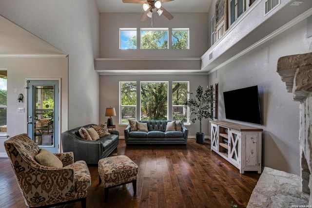 26335 Marsh Pond, San Antonio, TX 78260