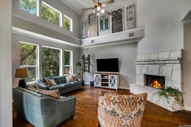 26335 Marsh Pond, San Antonio, TX 78260