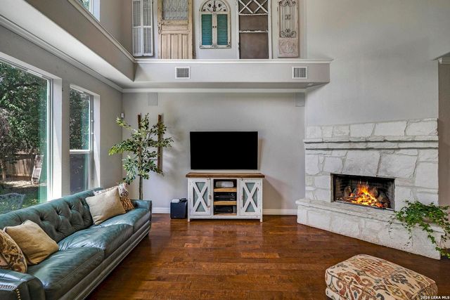 26335 Marsh Pond, San Antonio, TX 78260