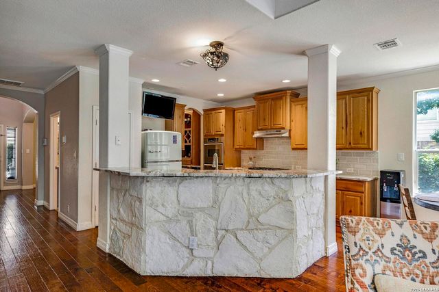 26335 Marsh Pond, San Antonio, TX 78260