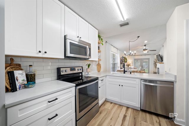 4636 Pine Boulevard, Orange Beach, AL 36561