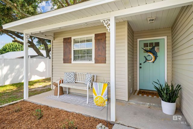 4636 Pine Boulevard, Orange Beach, AL 36561