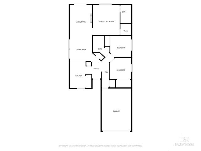 4636 Pine Boulevard, Orange Beach, AL 36561