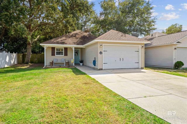 4636 Pine Boulevard, Orange Beach, AL 36561