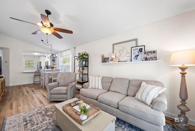 4636 Pine Boulevard, Orange Beach, AL 36561