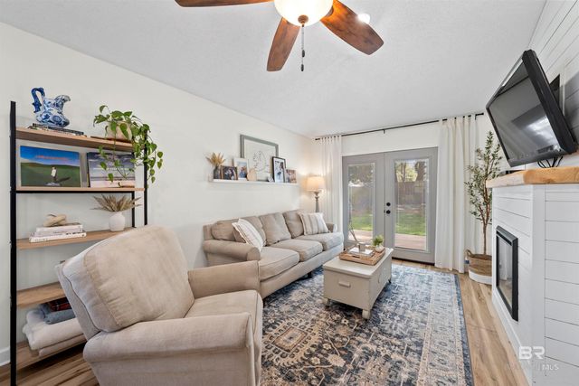 4636 Pine Boulevard, Orange Beach, AL 36561