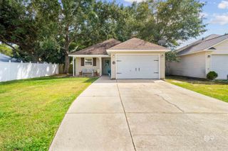 4636 Pine Boulevard, Orange Beach, AL 36561
