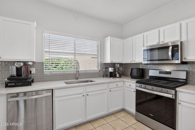 12748 S 175TH Drive, Goodyear, AZ 85338