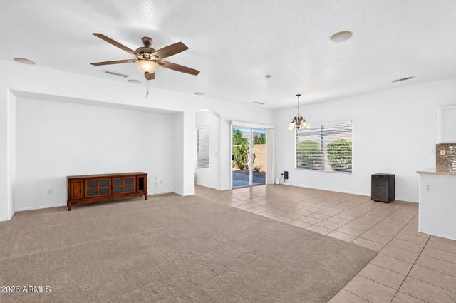 12748 S 175TH Drive, Goodyear, AZ 85338