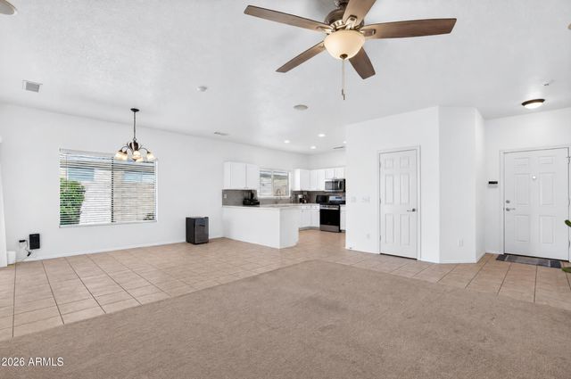 12748 S 175TH Drive, Goodyear, AZ 85338
