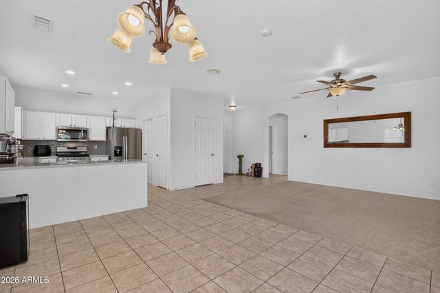 12748 S 175TH Drive, Goodyear, AZ 85338