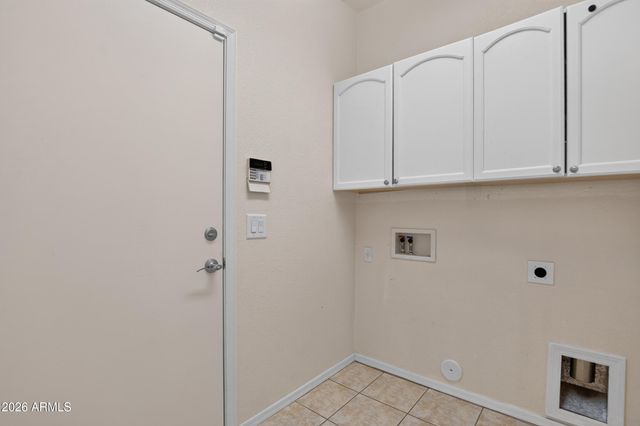 12748 S 175TH Drive, Goodyear, AZ 85338