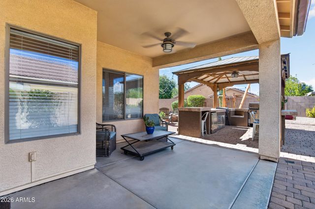 12748 S 175TH Drive, Goodyear, AZ 85338