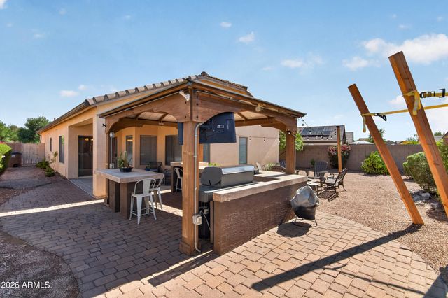 12748 S 175TH Drive, Goodyear, AZ 85338