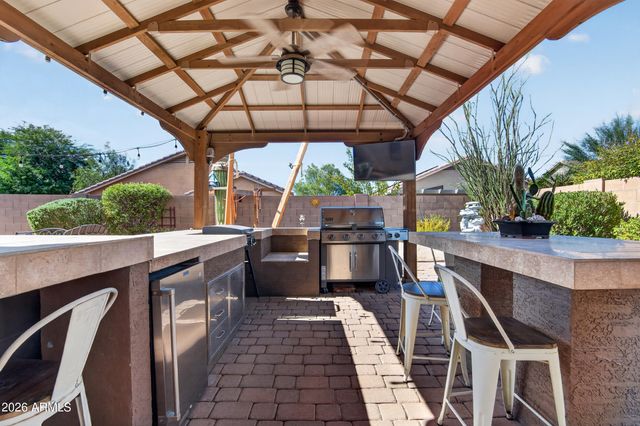 12748 S 175TH Drive, Goodyear, AZ 85338