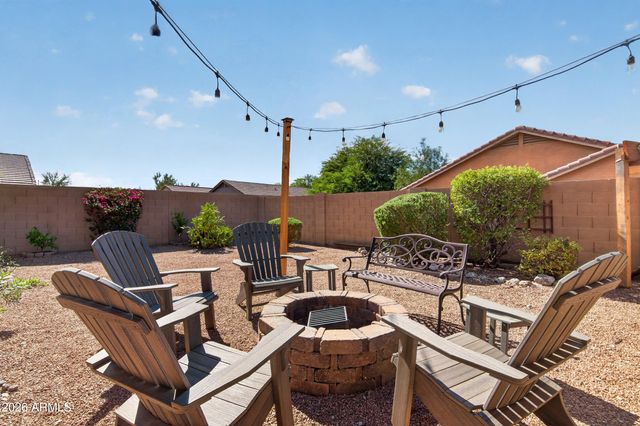 12748 S 175TH Drive, Goodyear, AZ 85338