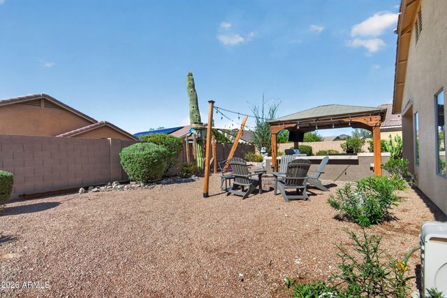 12748 S 175TH Drive, Goodyear, AZ 85338