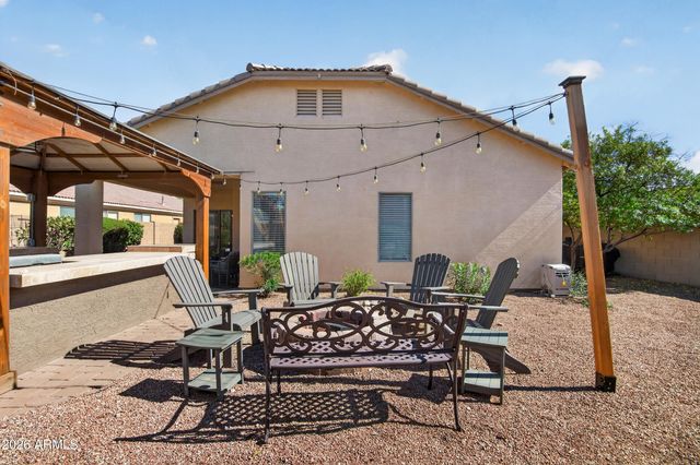 12748 S 175TH Drive, Goodyear, AZ 85338