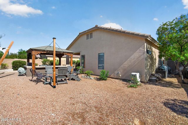 12748 S 175TH Drive, Goodyear, AZ 85338