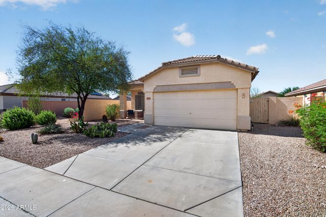 12748 S 175TH Drive, Goodyear, AZ 85338