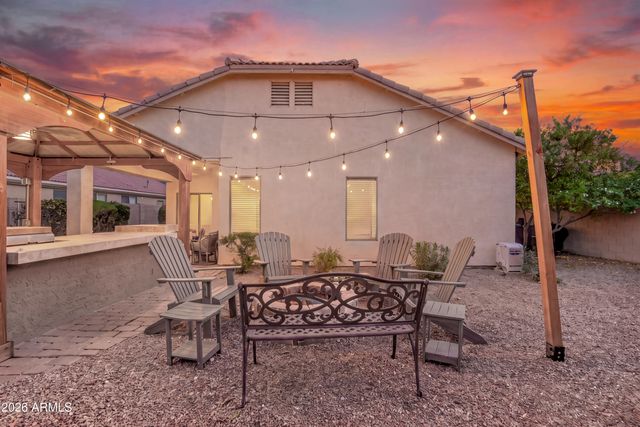 12748 S 175TH Drive, Goodyear, AZ 85338