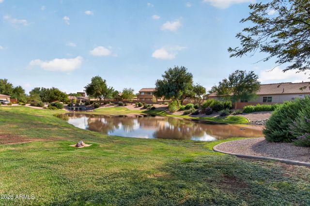 12748 S 175TH Drive, Goodyear, AZ 85338