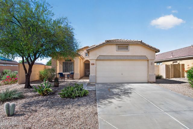 12748 S 175TH Drive, Goodyear, AZ 85338