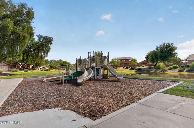 12748 S 175TH Drive, Goodyear, AZ 85338