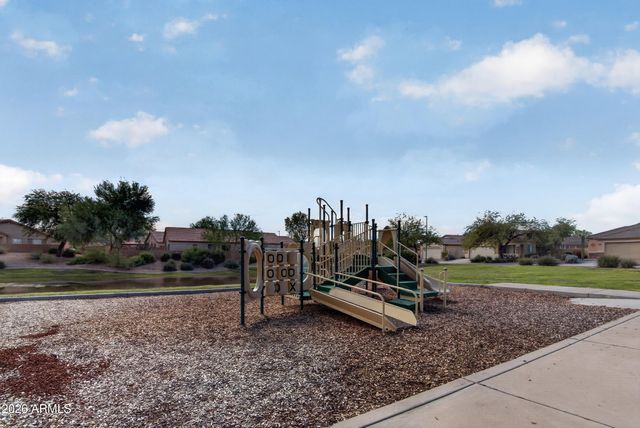 12748 S 175TH Drive, Goodyear, AZ 85338