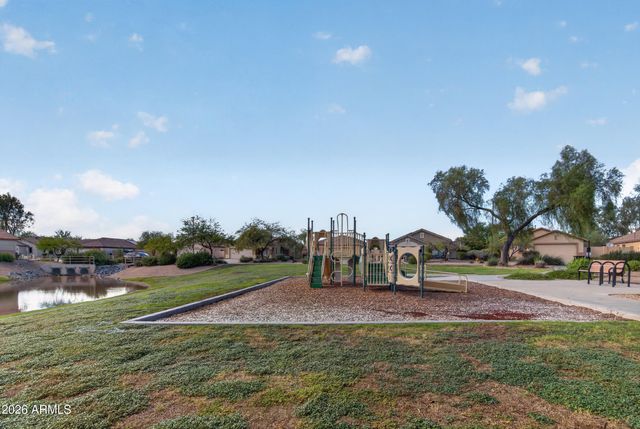 12748 S 175TH Drive, Goodyear, AZ 85338