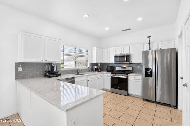 12748 S 175TH Drive, Goodyear, AZ 85338