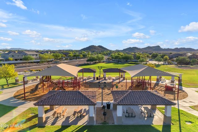 12748 S 175TH Drive, Goodyear, AZ 85338
