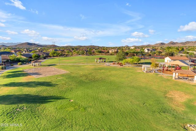 12748 S 175TH Drive, Goodyear, AZ 85338