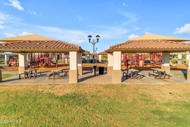 12748 S 175TH Drive, Goodyear, AZ 85338