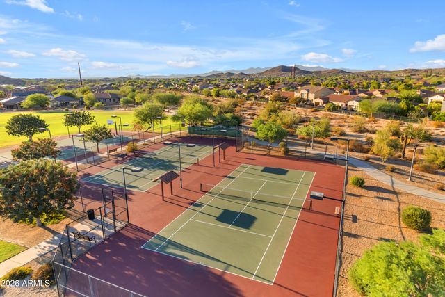 12748 S 175TH Drive, Goodyear, AZ 85338