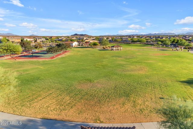 12748 S 175TH Drive, Goodyear, AZ 85338
