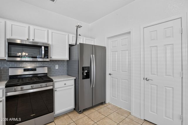 12748 S 175TH Drive, Goodyear, AZ 85338